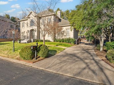 6 Warwick Ln, Nashville, TN, 37205