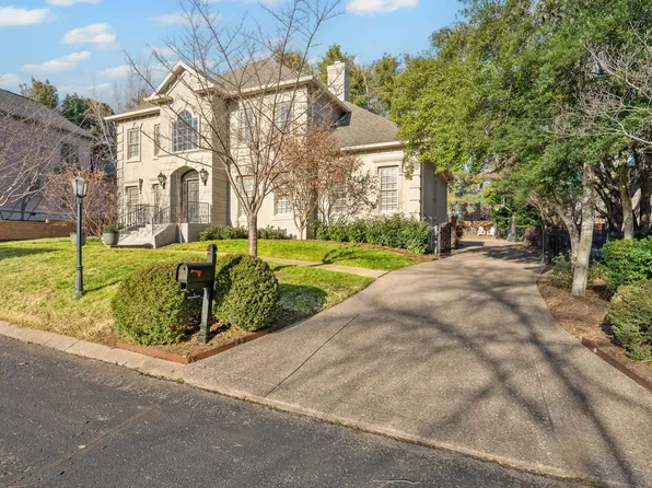 6 Warwick Ln, Nashville, TN 37205