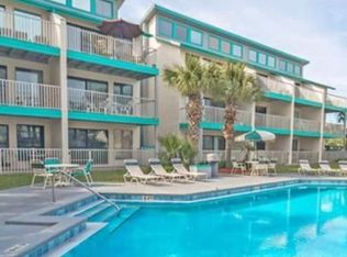 6205 Thomas Dr #7F, Panama City Beach, FL 32408