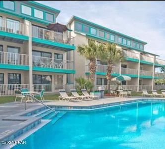 6205 Thomas Dr #7F, Panama City Beach, FL, 32408