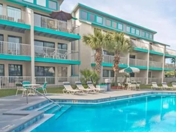 6205 Thomas Dr #7F, Panama City Beach, FL 32408