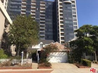 10725 Ashton Ave, Los Angeles, CA 90024