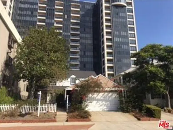 10725 Ashton Ave, Los Angeles, CA 90024