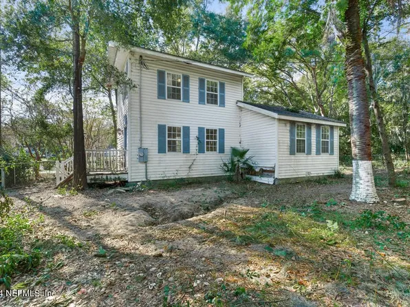 7148 WAKEFIELD Avenue, Jacksonville, FL 32208