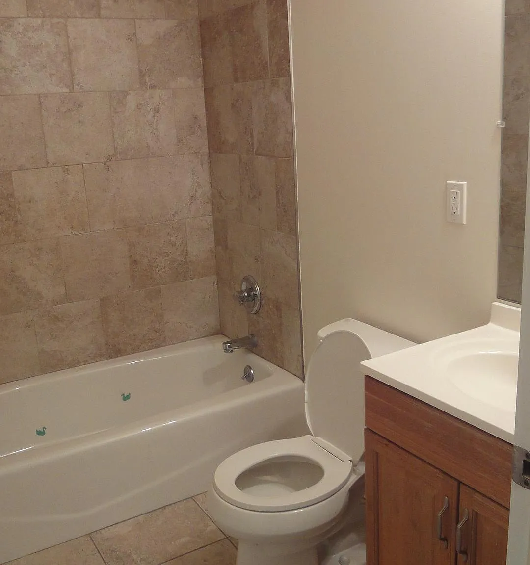 1 bed, 550 sqft, $825 — Photo 3