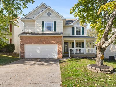 609 Sweetwater Cir, Old Hickory, TN, 37138