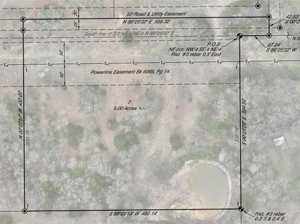 7 Dickson Rd, Ardmore, OK 73401
