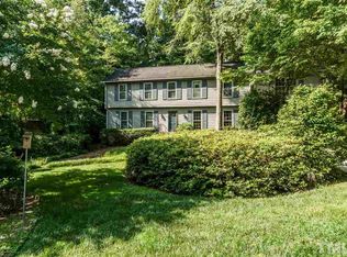 1129 Shadyside Dr, Raleigh, NC 27612