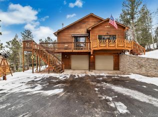 62 E Crosscut, Bailey, CO 80421