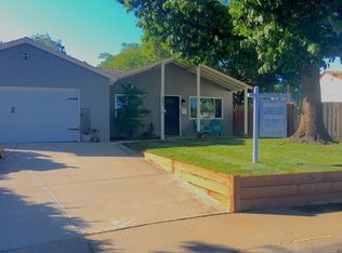 8801 Lance Ave, Orangevale, CA 95662