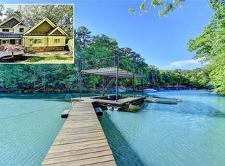 975 Timber Lake Trl, Cumming, GA 30041