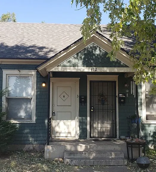 410 E Yampa St — Photo 2