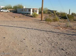 1325 S Starr Rd LOT 0, Apache Junction, AZ 85119