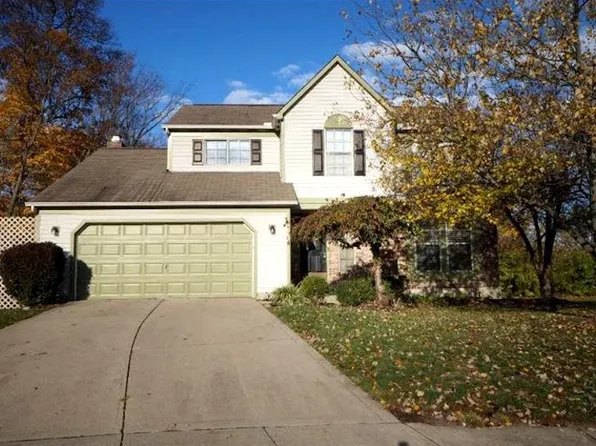 1159 McDonogh Dr, Batavia, OH 45103