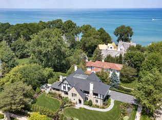 405 Sheridan Rd, Kenilworth, IL 60043