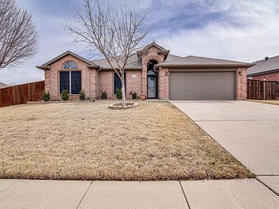 4434 Stones River Rd, Grand Prairie, TX, 75052