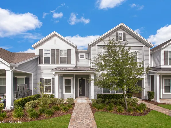 33 Ibiza Ct, Saint Augustine, FL 32092