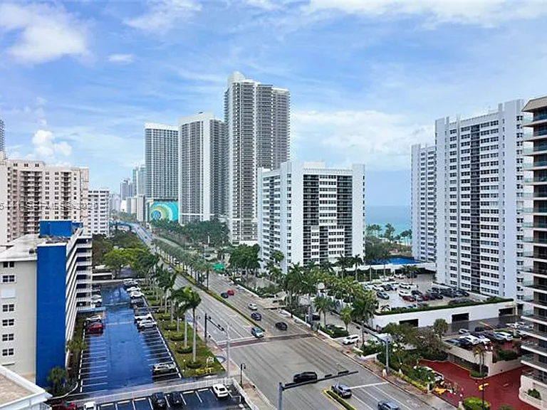 1945 S Ocean Dr #CU-1114 — Photo 5