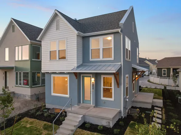 7034 W Lake Ave S #122, South Jordan, UT 84009