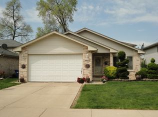 14822 S Harrison Ave, Posen, IL 60469