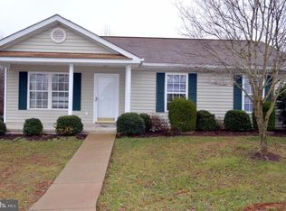 148 Aberdeen Dr, Culpeper, VA 22701