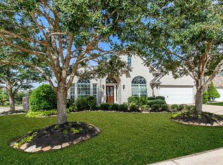 11609 Park Falls Ct, Pearland, TX 77584
