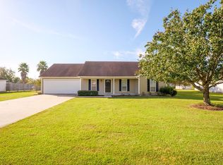 3820 Trotters Ridge Cir, Valdosta, GA 31605