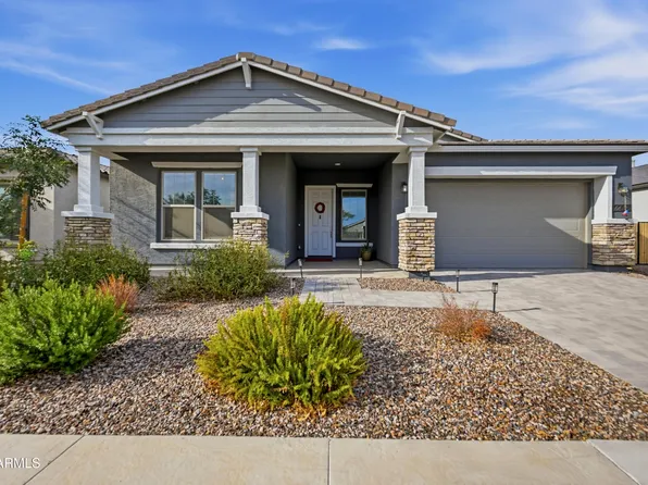 22658 E Roundup Way, Queen Creek, AZ 85142