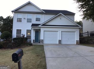 338 Alderman Trce, Austell, GA 30168