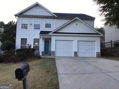 338 Alderman Trce, Austell, GA, 30168