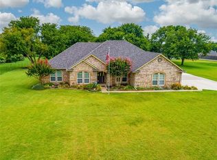 1935 County Road 655, Farmersville, TX 75442