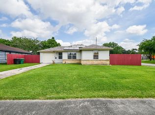 8651 Flossie Mae St, Houston, TX 77029
