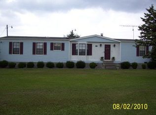 1299 Dawson St, Eutawville, SC 29048