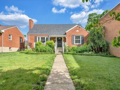 943 Murray Ave SE, Roanoke, VA, 24013