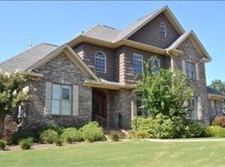 821 Carpenter Way, Auburn, AL 36830