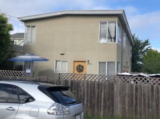 2720 California St, Berkeley, CA