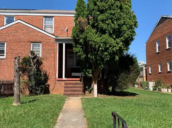 4012 Labyrinth Rd, Baltimore, MD 21215