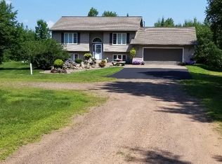 3171 Logan Dr, Sturgeon Lake, MN 55783
