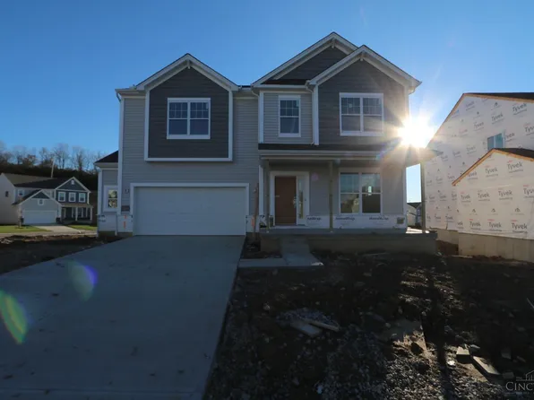 2841 Pearse St #59, Colerain Township, OH 45251