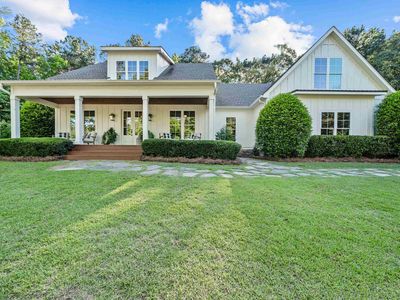 132 Mags Path, Eatonton, GA, 31024