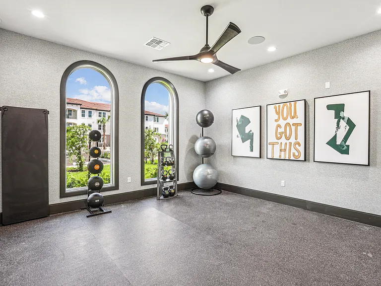 Revello Apartments — Photo 82