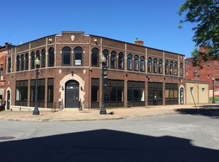 401-405 Main St, Utica, NY 13501