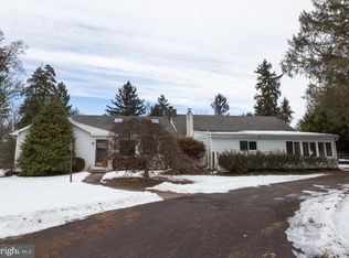 6106 Lower York Rd, New Hope, PA 18938