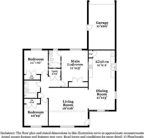 7304 Buford Dr — Photo 13