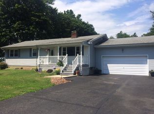 298 Exton Allentown Rd, Allentown, NJ 08501