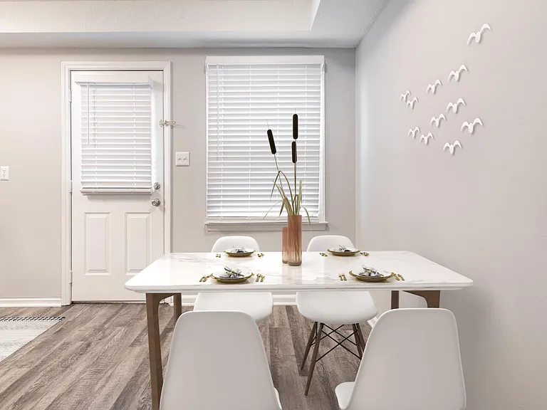 Sage Pointe Apartments — Photo 33