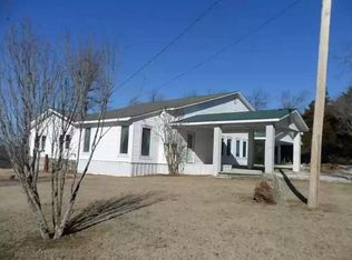 399 Smith Rd, Mountain View, AR 72560