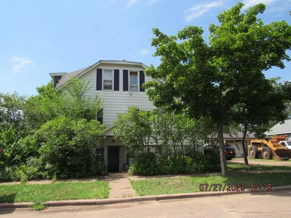 1220 Omaha Street #3, Eau Claire, WI 54703