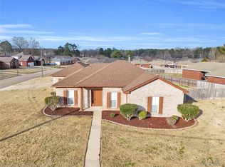 626 Old Camp Ct, Pike Road, AL 36064