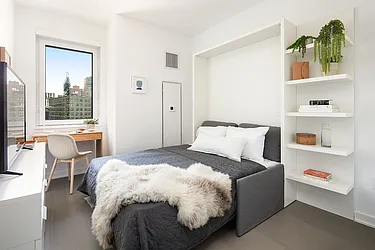 Rented by The Dermot Realty Management Company